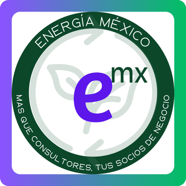 Energía México