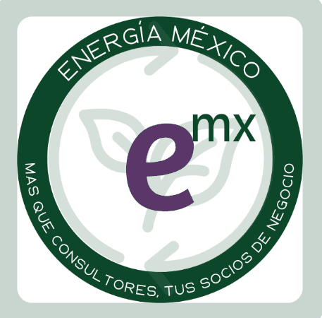Energía México