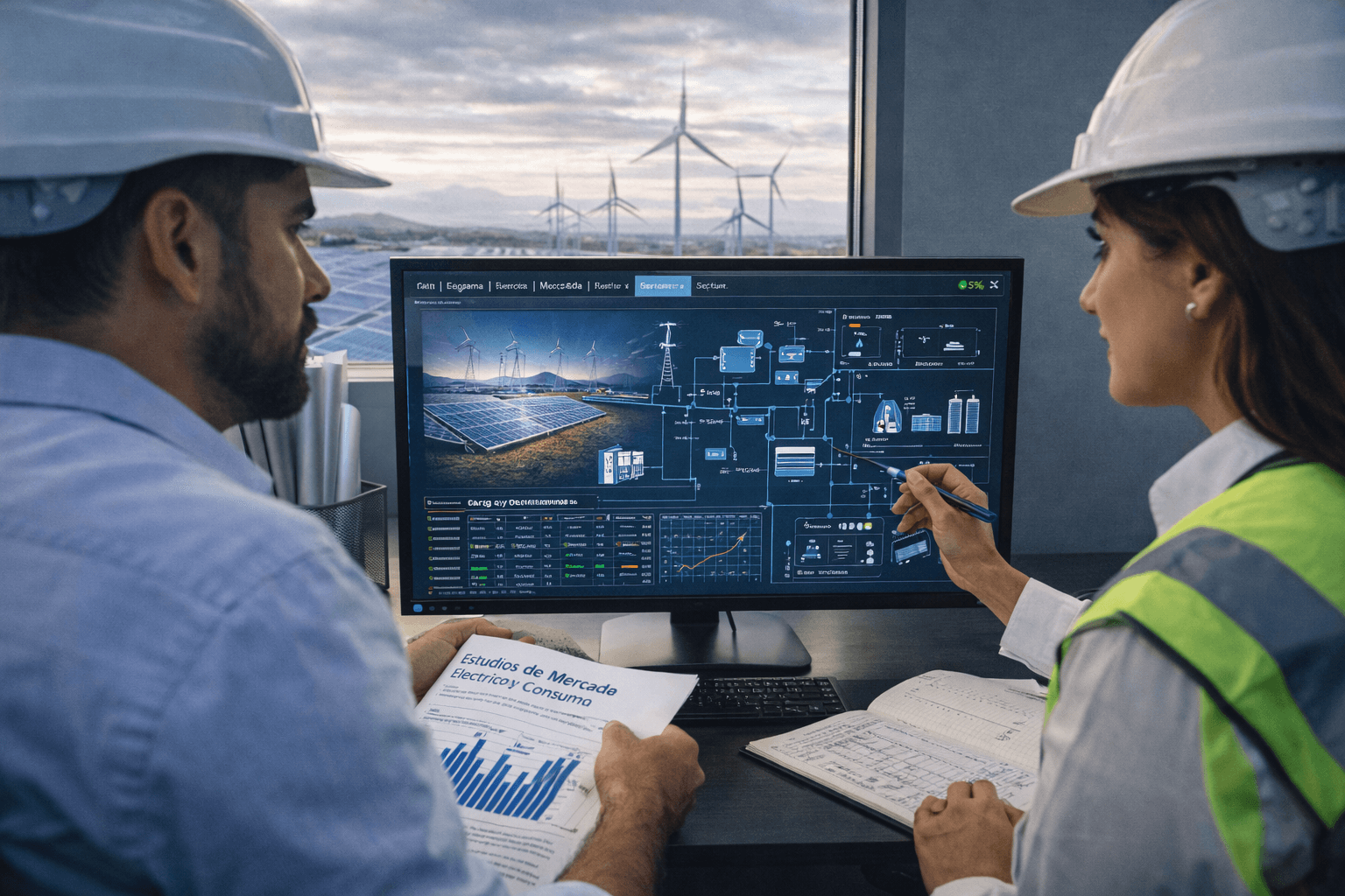 Servicios de Ingeniería