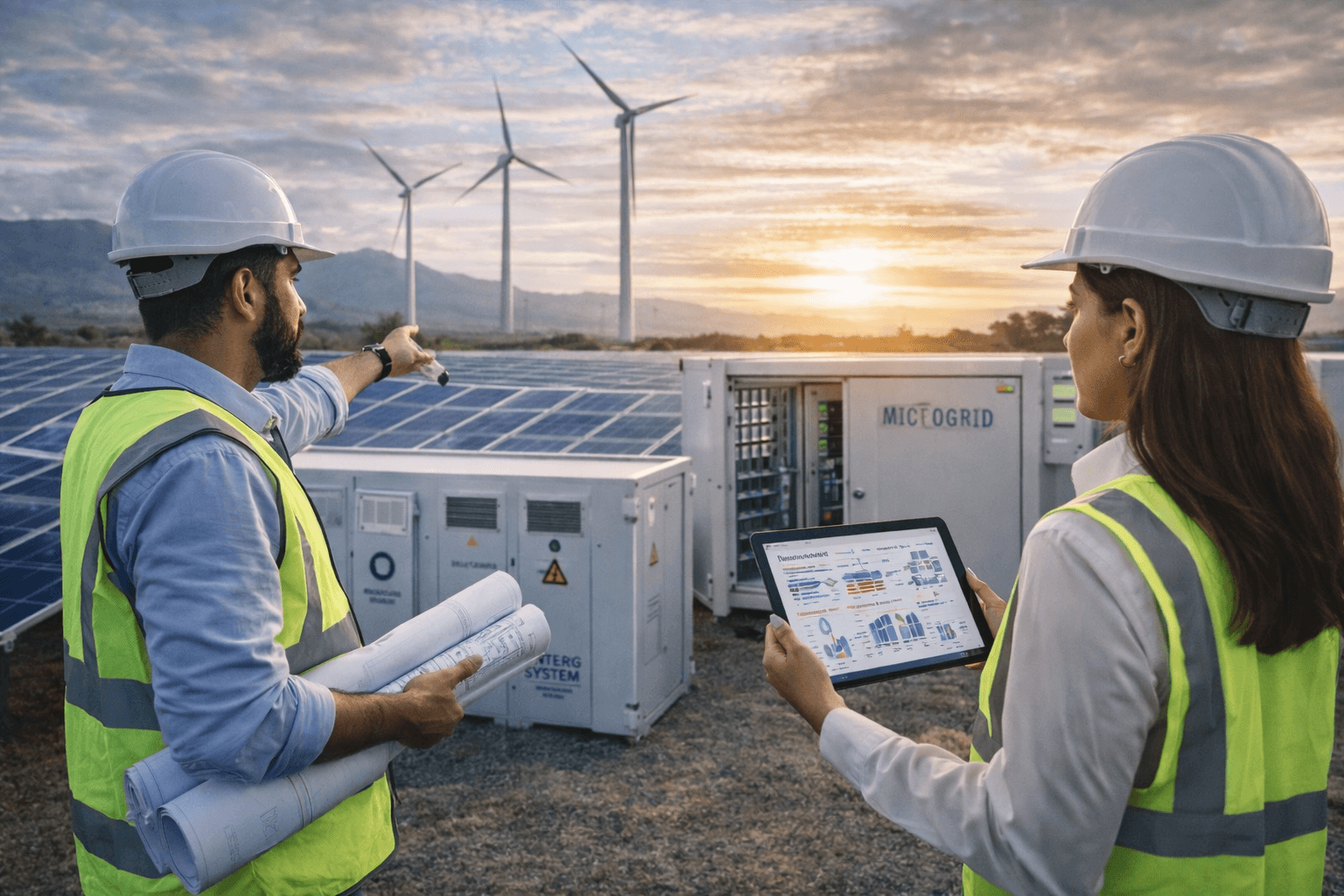 Anticipación estratégica de tendencias