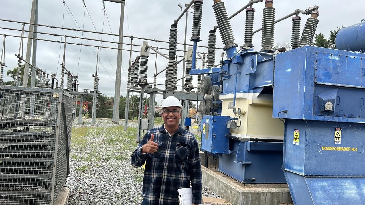 Energía México — Consultoría